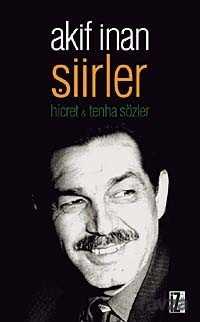 Şiirler / Hicret - Tenha Sözler - İz Yayıncılık