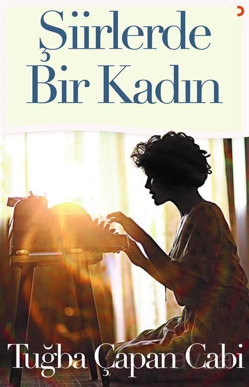 Şiirlerde Bir Kadın - 1