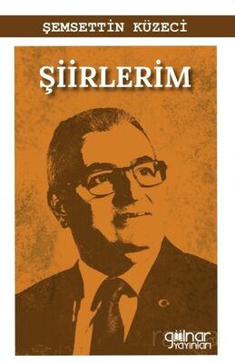 Şiirlerim - 1