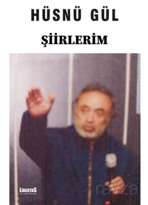 Şiirlerim - 1