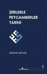 Şiirlerle Peygamberler Tarihi - Çıra Yayınları