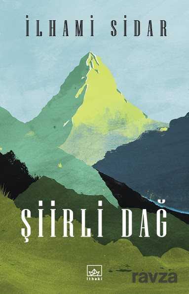 Şiirli Dağ - İthaki Yayınları