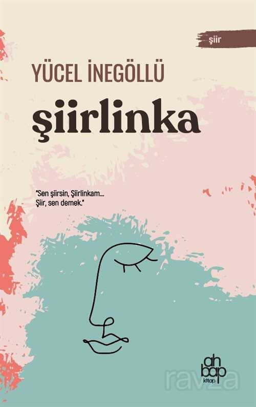 Şiirlinka - Ahbap Kitap