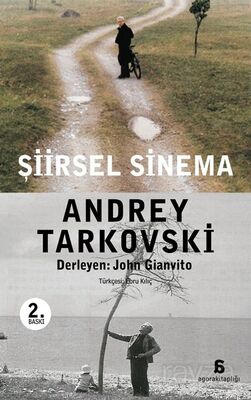 Şiirsel Sinema (Andrey Tarkovski) - 1