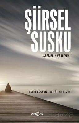 Şiirsel Susku - 1