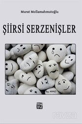 Şiirsi Serzenişler - Kutlu Yayınevi