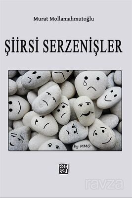 Şiirsi Serzenişler - 1