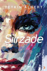 Şiirzade - Cinius Yayınları