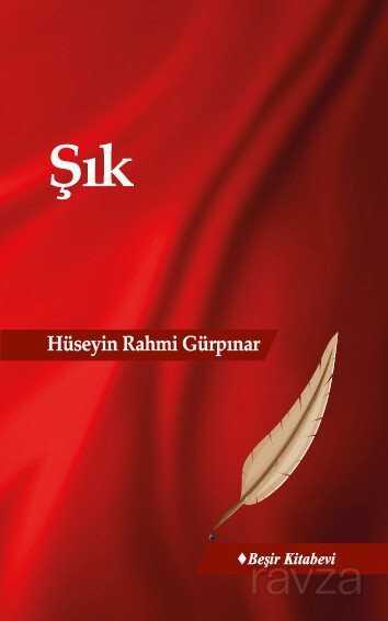 Şık - Beşir Kitabevi