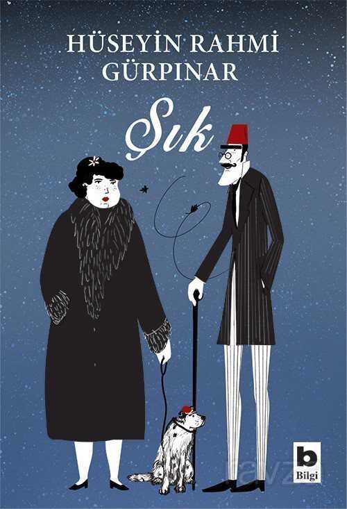 Şık - Bilgi Yayınevi