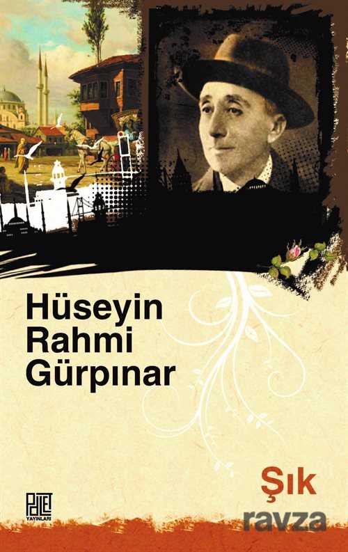 Şık - Palet Yayınları (Konya)