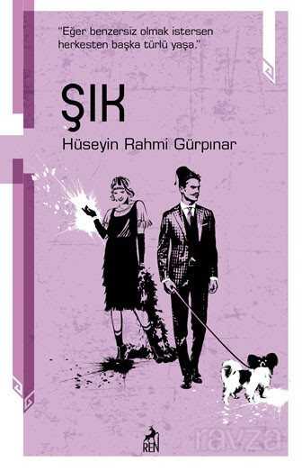 Şık - Ren Kitap