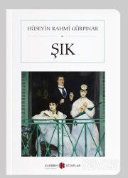 Şık (Cep Boy) (Tam Metin) - Karbon Kitaplar