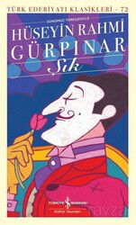 Şık (Ciltli) - İş Bankası Yayınları