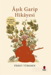 Âşık Garip Hikayesi - Alfa Yayınları