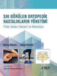 Sık Görülen Ortopedik Hastalıkların Yönetimi Karton Kapak - Nobel Tıp Kitabevleri