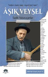Âşık Veysel - Mevsimler Kitap