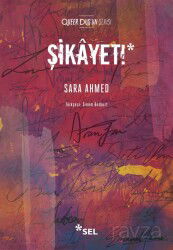 Şikayet! - Sel Yayınları