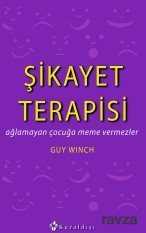 Şikayet Terapisi - Kuraldışı Yayınları