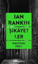 Şikayetler - Alfa Yayınları