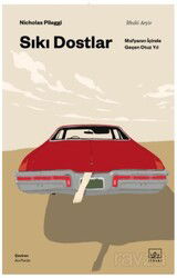 Sıkı Dostlar - İthaki Yayınları