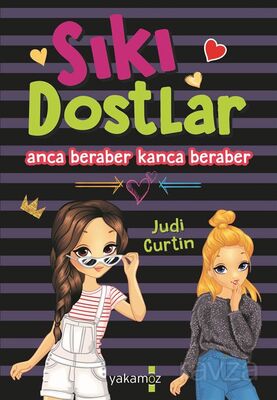 Sıkı Dostlar / Anca Beraber Kanca Beraber - 1