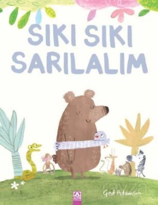 Sıkı Sıkı Sarılalım - 1