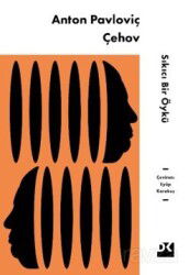 Sıkıcı Bir Öykü - Doğan Kitapçılık