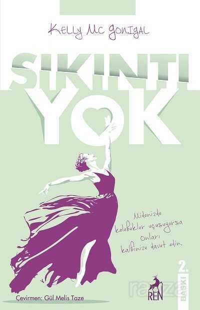 Sıkıntı Yok - Ren Kitap