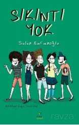 Sıkıntı Yok (Ciltli) - Elma Yayınevi