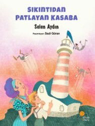 Sıkıntıdan Patlayan Kasada - Günışığı Kitaplığı