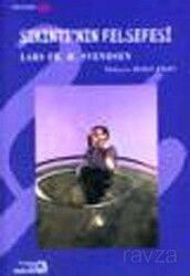 Sıkıntı'nın Felsefesi - Bağlam Yayıncılık