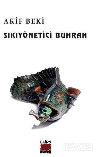 Sıkıyönetici Buhran - Elips Kitap