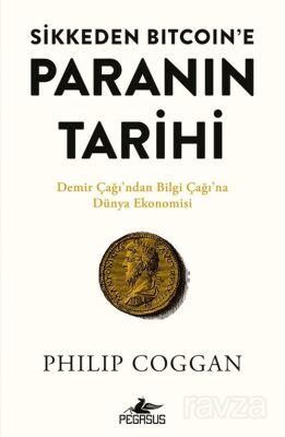 Sikkeden Bıtcoın'e Paranın Tarihi - 1