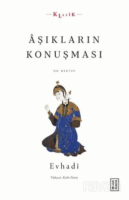 Âşıkların Konuşması - 1