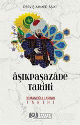 Âşıkpaşazade Tarihi - Çağdaş Kitap