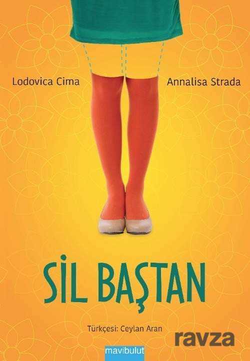 Sil Baştan - Mavibulut Yayıncılık