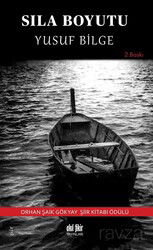 Sıla Boyutu - Akıl Fikir Yayınları