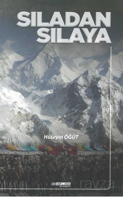 Sıladan Sılaya - Atlas Akademi