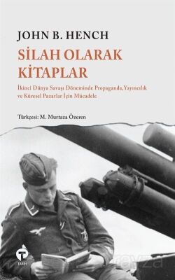 Silah Olarak Kitaplar - 1