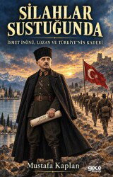 Silahlar Sustuğunda - Gece Kitaplığı