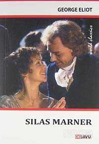 Silas Marner - Dejavu Publishing