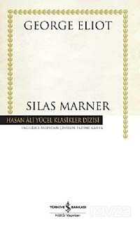 Silas Marner (Ciltli) - İş Bankası Yayınları