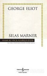 Silas Marner (Karton Kapak) - İş Bankası Yayınları