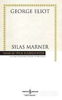 Silas Marner (Karton Kapak) - 1
