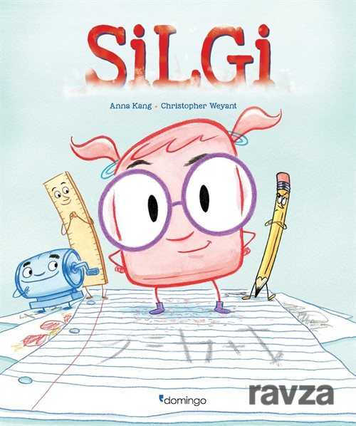 Silgi - Domingo Yayınevi Çocuk