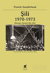 Şili 1970-1973 - Ayrıntı Yayınları