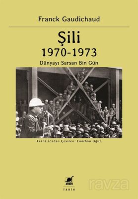 Şili 1970-1973 - 1