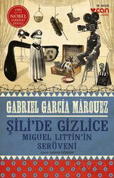 Şili'de Gizlice - Can Yayınları