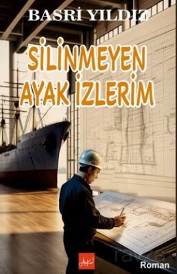 Silinmeyen Ayak İzlerim - 1
